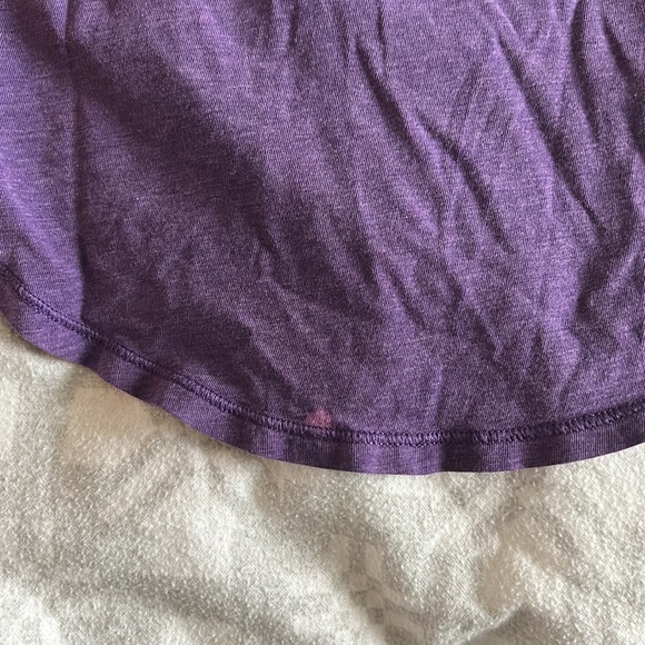 Lululemon long sleeve shirt - Picture 4 of 4